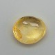Yellow Sapphire (Pukhraj) 5.06 Ct Good Quality Yellow Sapphire (Pukhraj) 5.06 Ct Good Quality